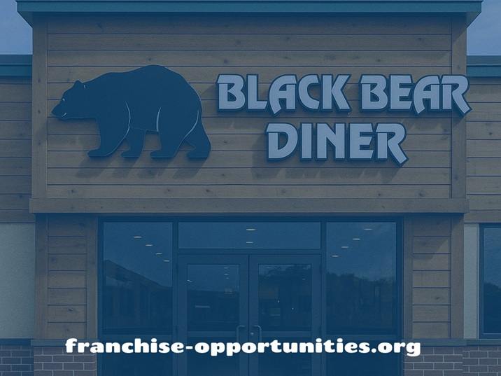 Black Bear Diner
