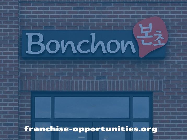 Bonchon
