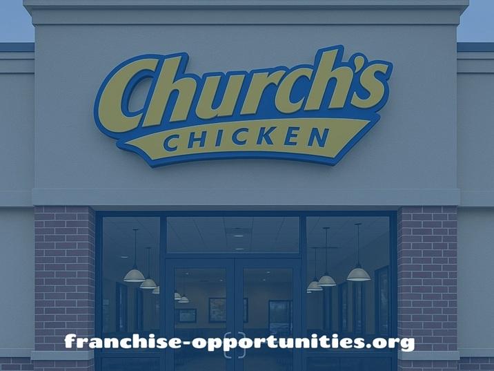 Church's Chicken