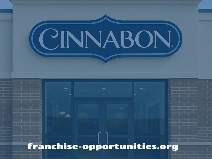 Cinnabon