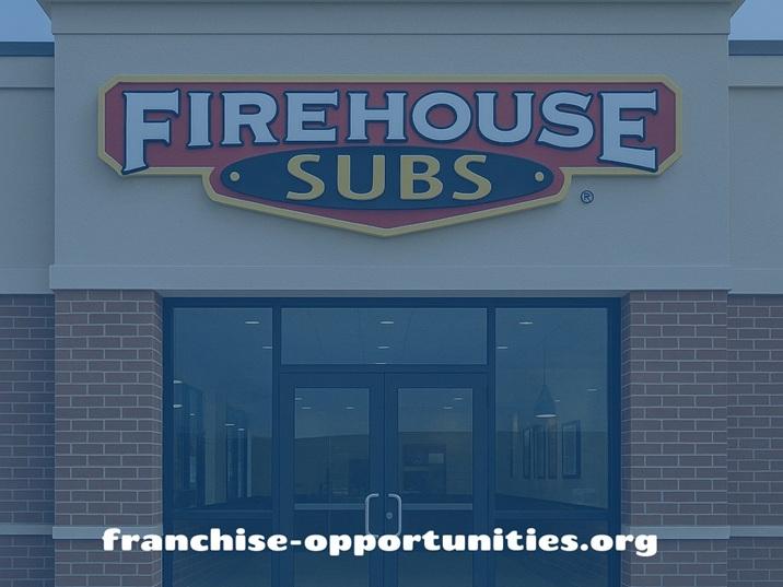 Firehouse Subs