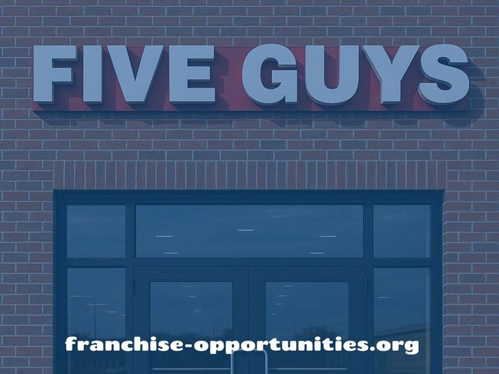 Five Guys
