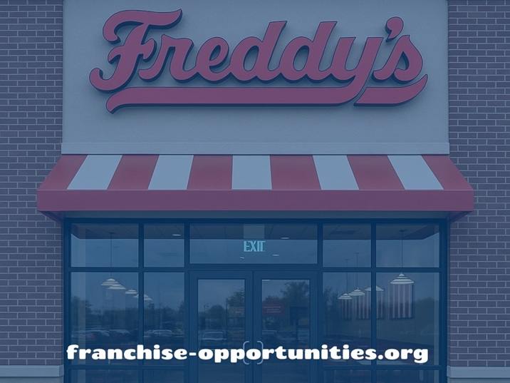 Freddy's