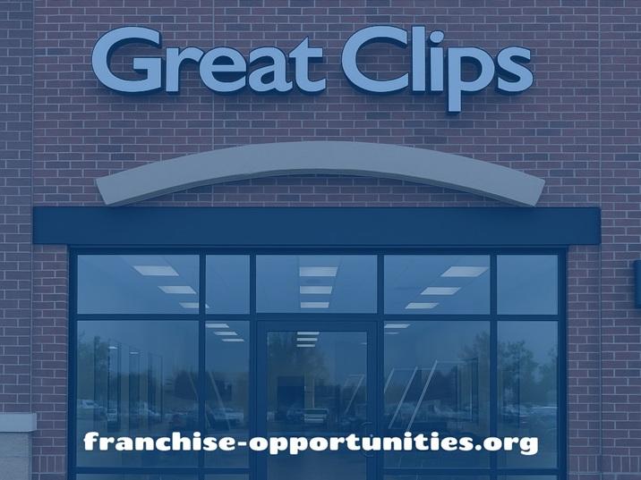 Great Clips