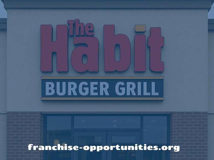 Habit Burger