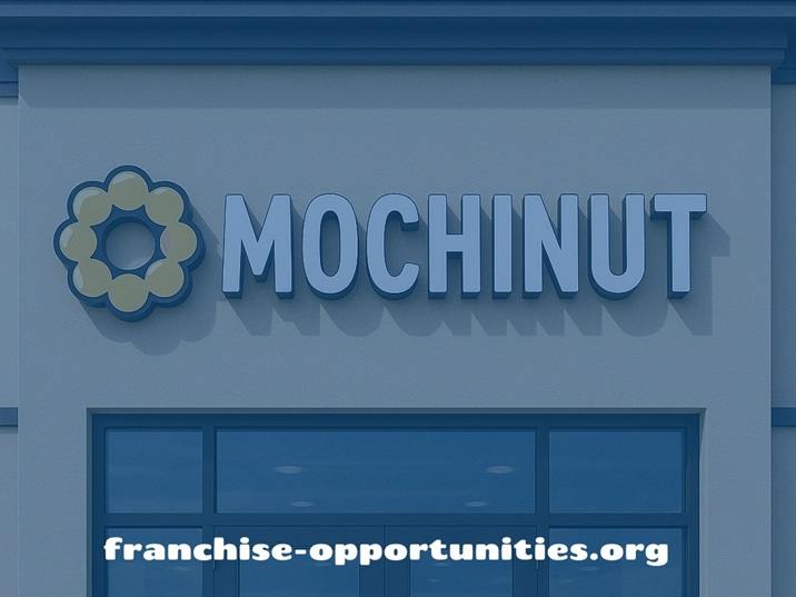 Mochinut