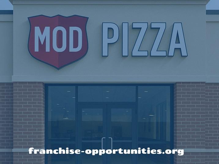 MOD Pizza