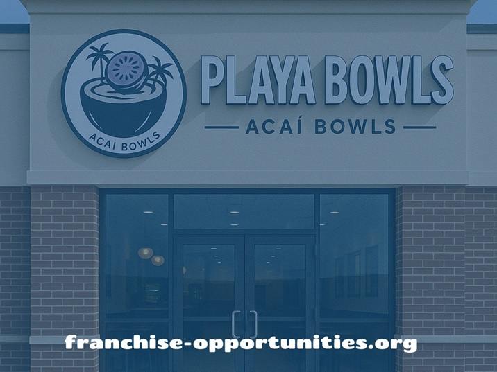 Playa Bowls
