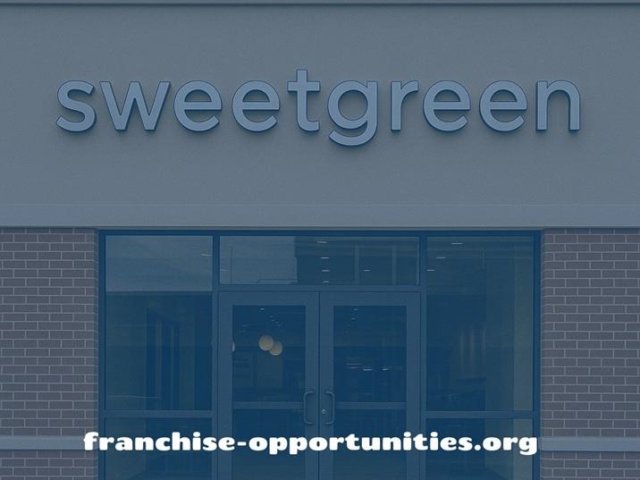 Sweetgreen