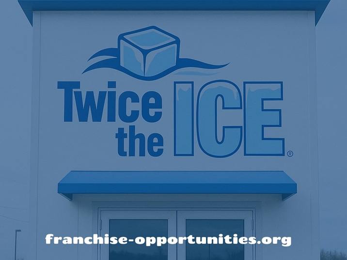 Twice the Ice