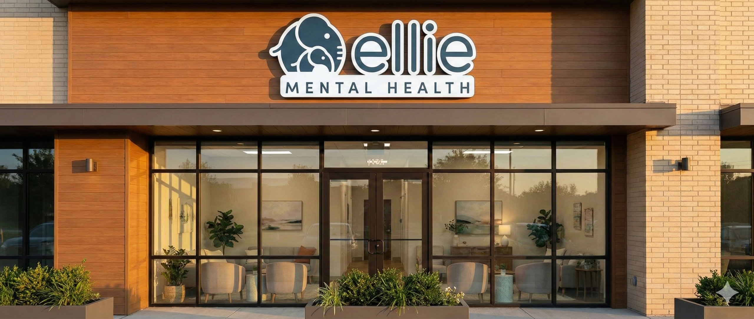 Ellie Mental Health