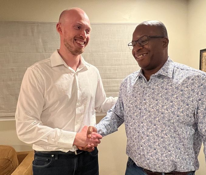 Franchise owner success story